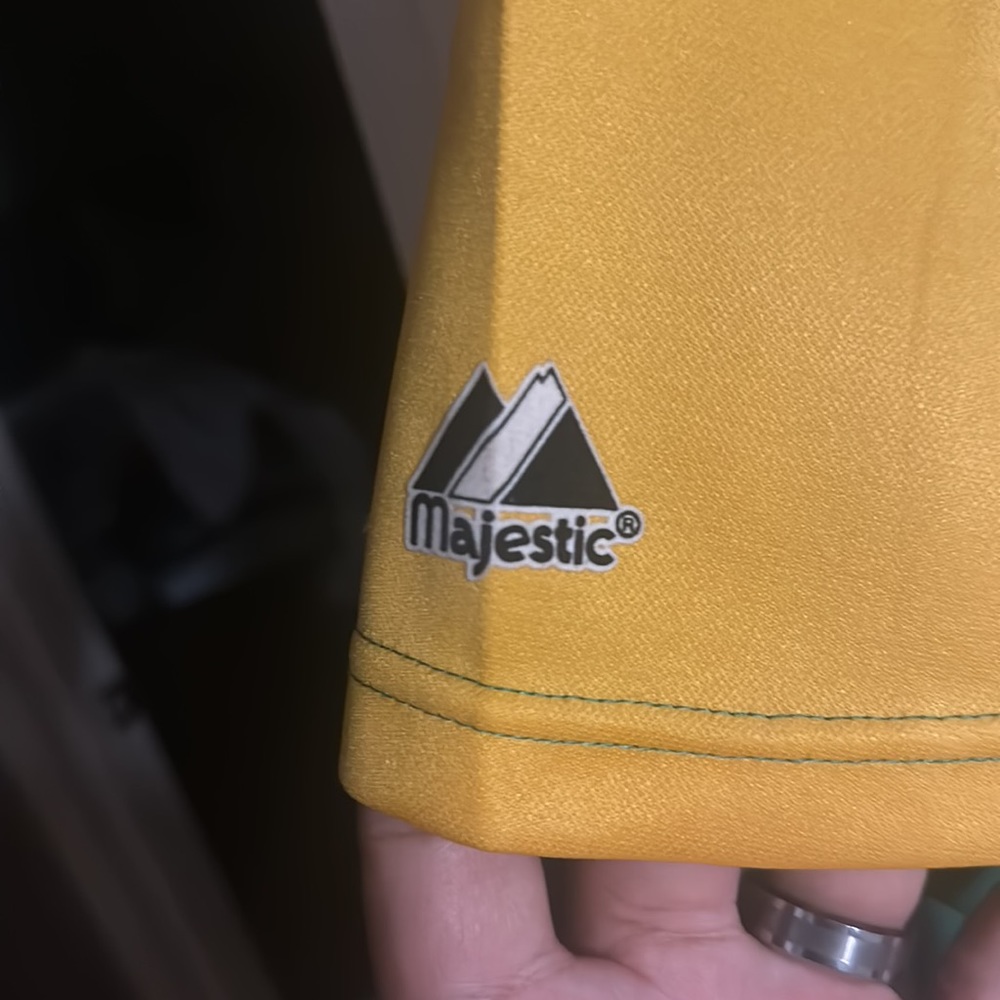 Jersey - Picture 5 of 5
